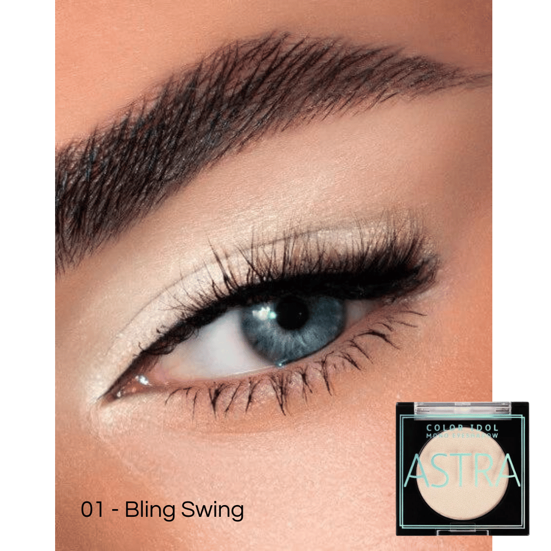 COLOR IDOL MONO EYESHADOW - Ombretto singolo