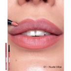 OUTLINE WATERPROOF LIP PENCIL - Matita labbra waterproof