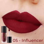 HYPNOTIZE LIQUID LIPSTICK - Rossetto liquido lunga tenuta - Liquidò