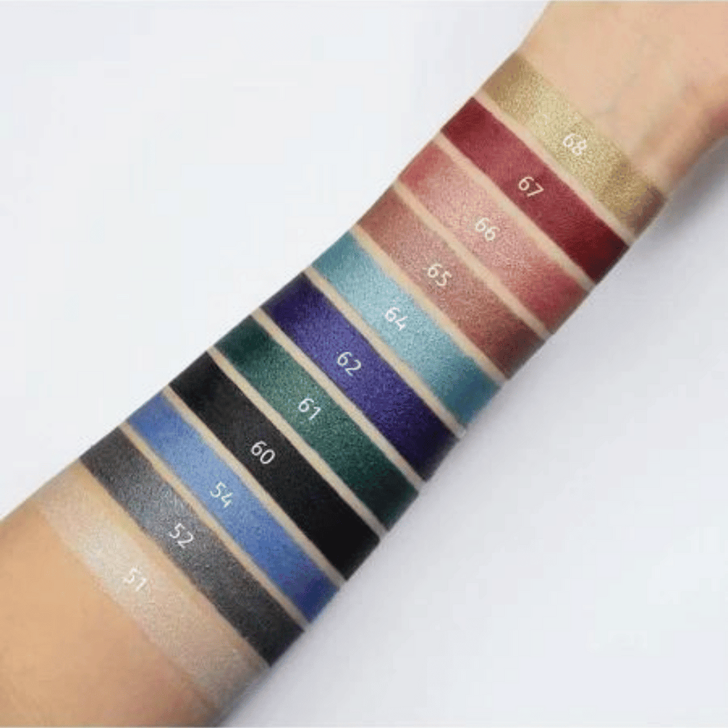 JUMBO EYESHADOW - Matitone ombretto occhi