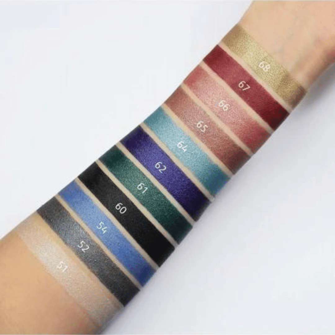 JUMBO EYESHADOW - Matitone ombretto occhi