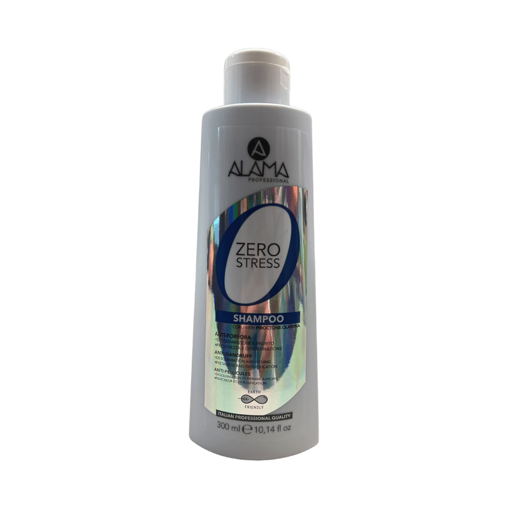ALAMA PROFESSIONAL - Shampoo antiforfora