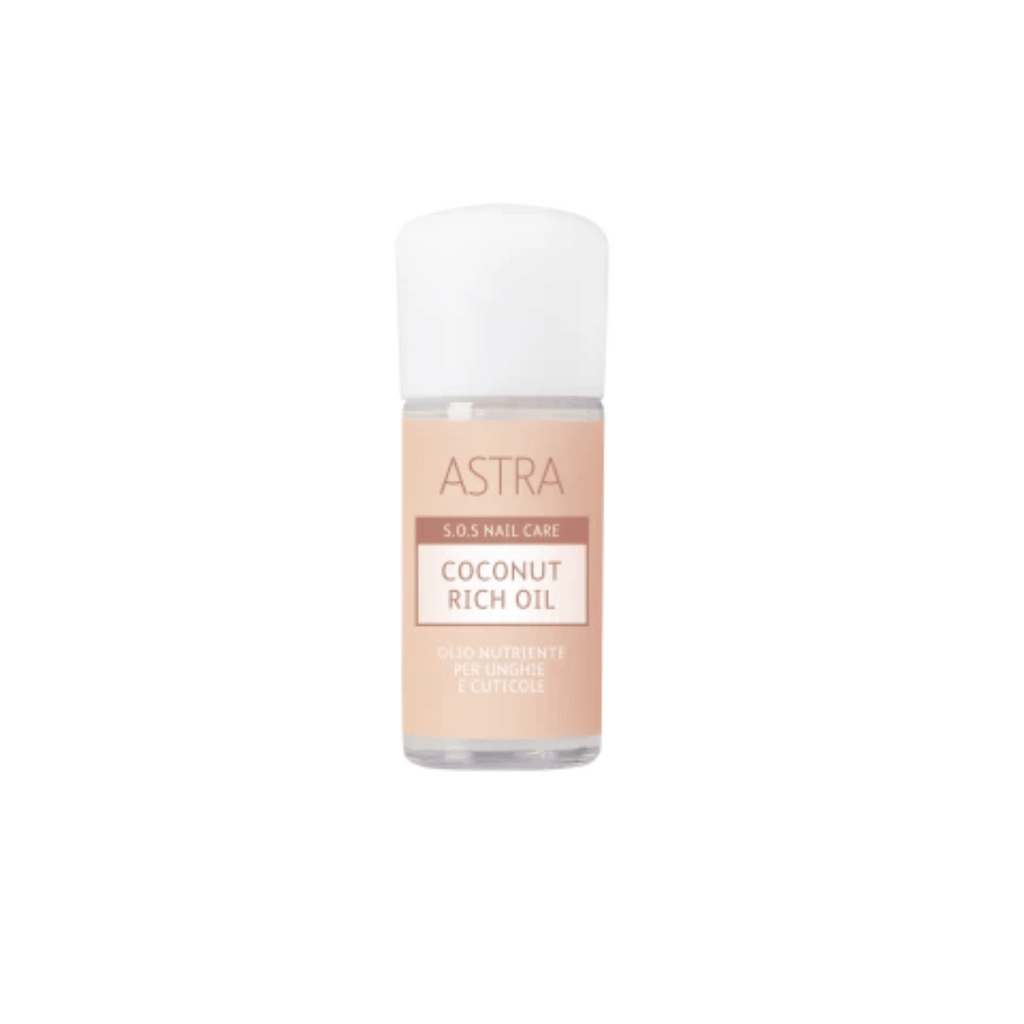 COCONUT RICH OIL - Olio nutriente unghie e cuticole