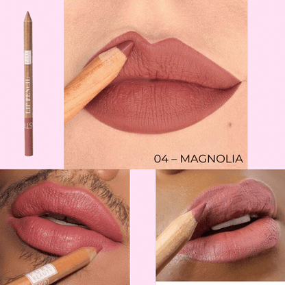 PURE BEAUTY LIP PENCIL - Matita labbra naturale