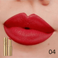 VELVET LIPS - Rossetto effetto piuma e volume
