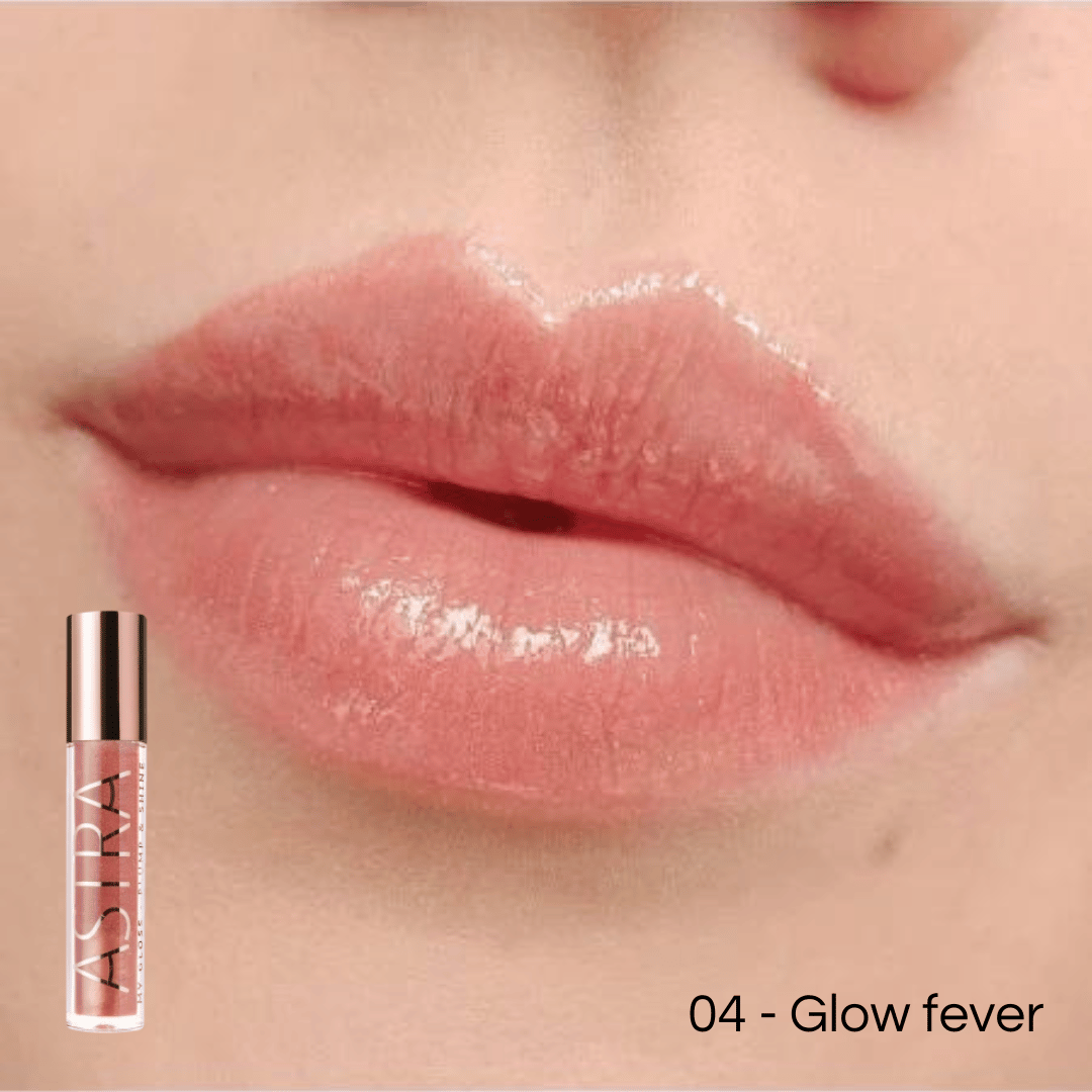 MY GLOSS PLUMP & SHINE - Lip Gloss volumizzante