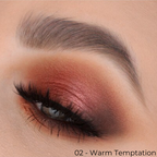 TEMPTATION PALETTE - Palette ombretto 12 nuances