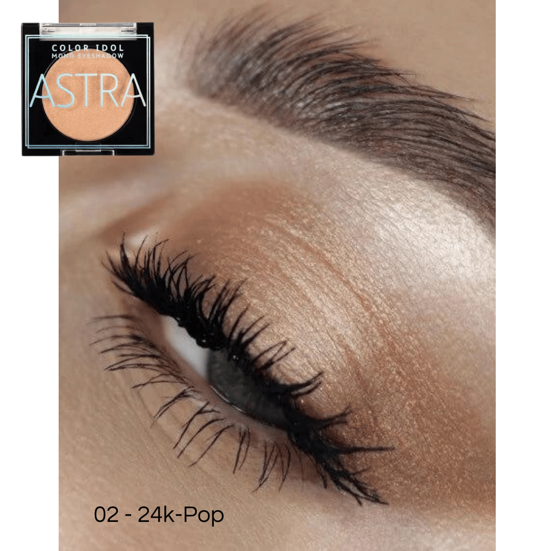 COLOR IDOL MONO EYESHADOW - Ombretto singolo