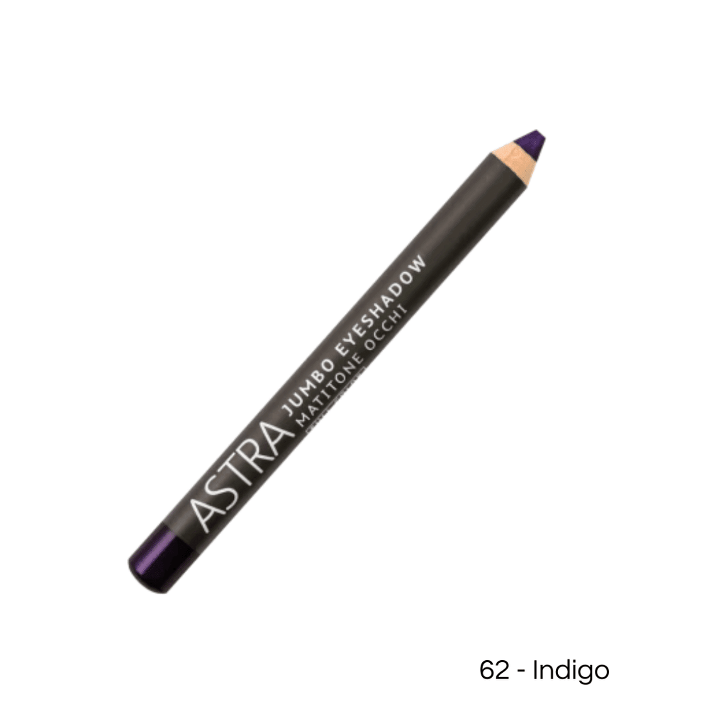 JUMBO EYESHADOW - Matitone ombretto occhi - Liquidò