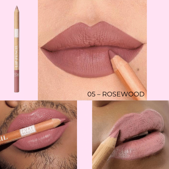 PURE BEAUTY LIP PENCIL - Matita labbra naturale