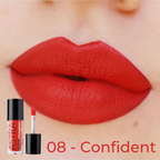HYPNOTIZE LIQUID LIPSTICK  - Rossetto liquido lunga tenuta