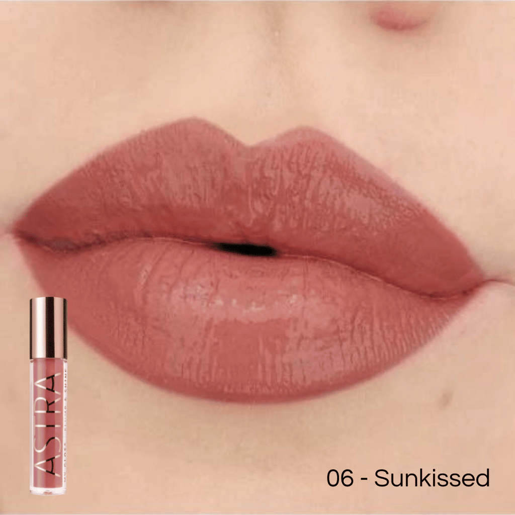 MY GLOSS PLUMP & SHINE - Lip Gloss volumizzante - Liquidò