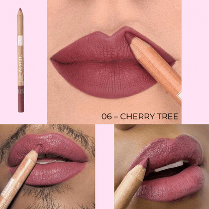 PURE BEAUTY LIP PENCIL - Matita labbra naturale