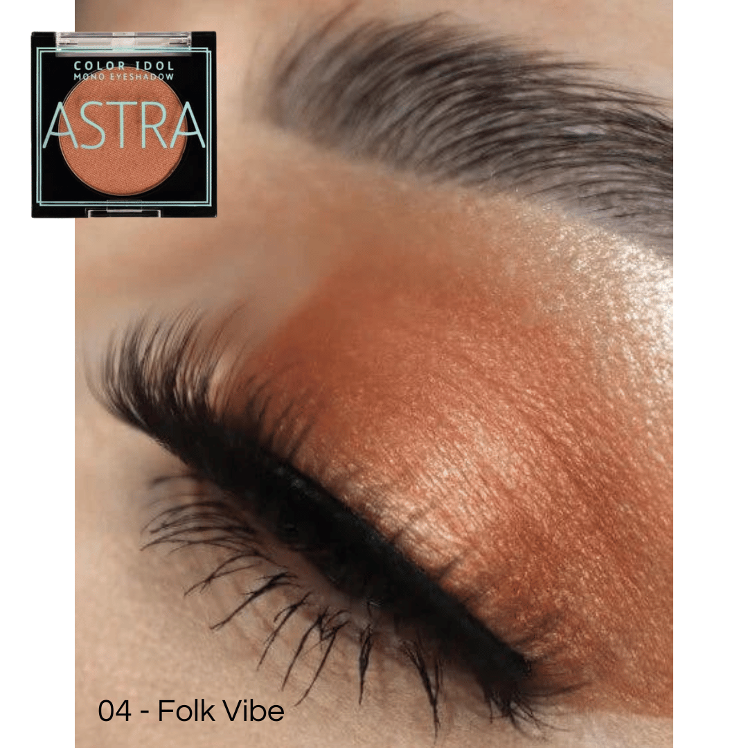 COLOR IDOL MONO EYESHADOW - Ombretto singolo