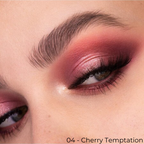 TEMPTATION PALETTE - Palette ombretto 12 nuances