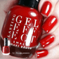 LASTING GEL EFFECT - Smalto unghie effetto plumping e gel