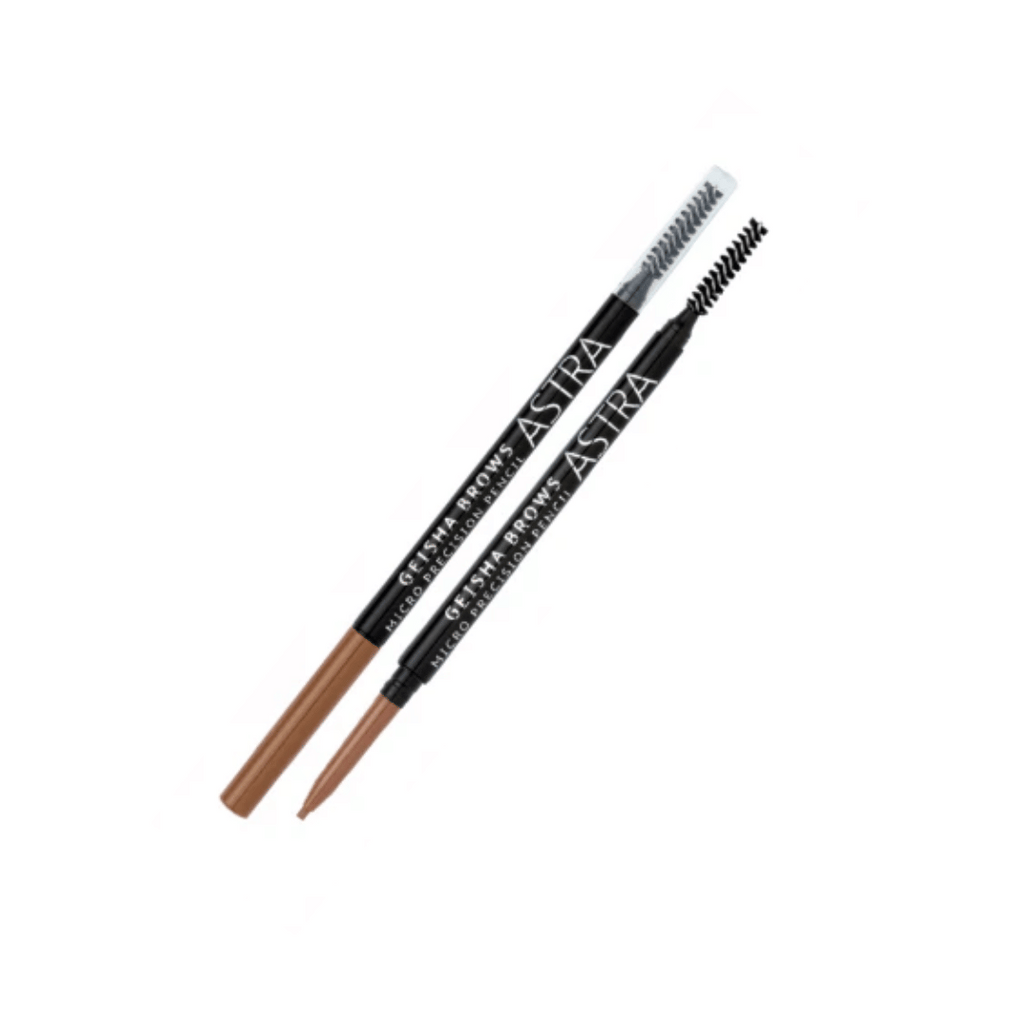 GEISHA BROWS MICRO PRECISION PENCIL - Matita sopracciglia di precisione