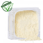 PURE BEAUTY MINERAL BANANA POWDER - Cipria naturale in polvere libera