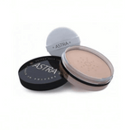 VELVET SKIN LOOSE POWDER - Cipria in polvere coprenza leggera
