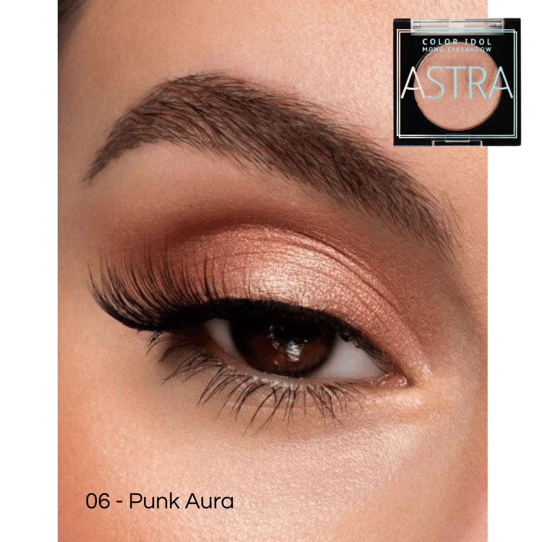 COLOR IDOL MONO EYESHADOW - Ombretto singolo