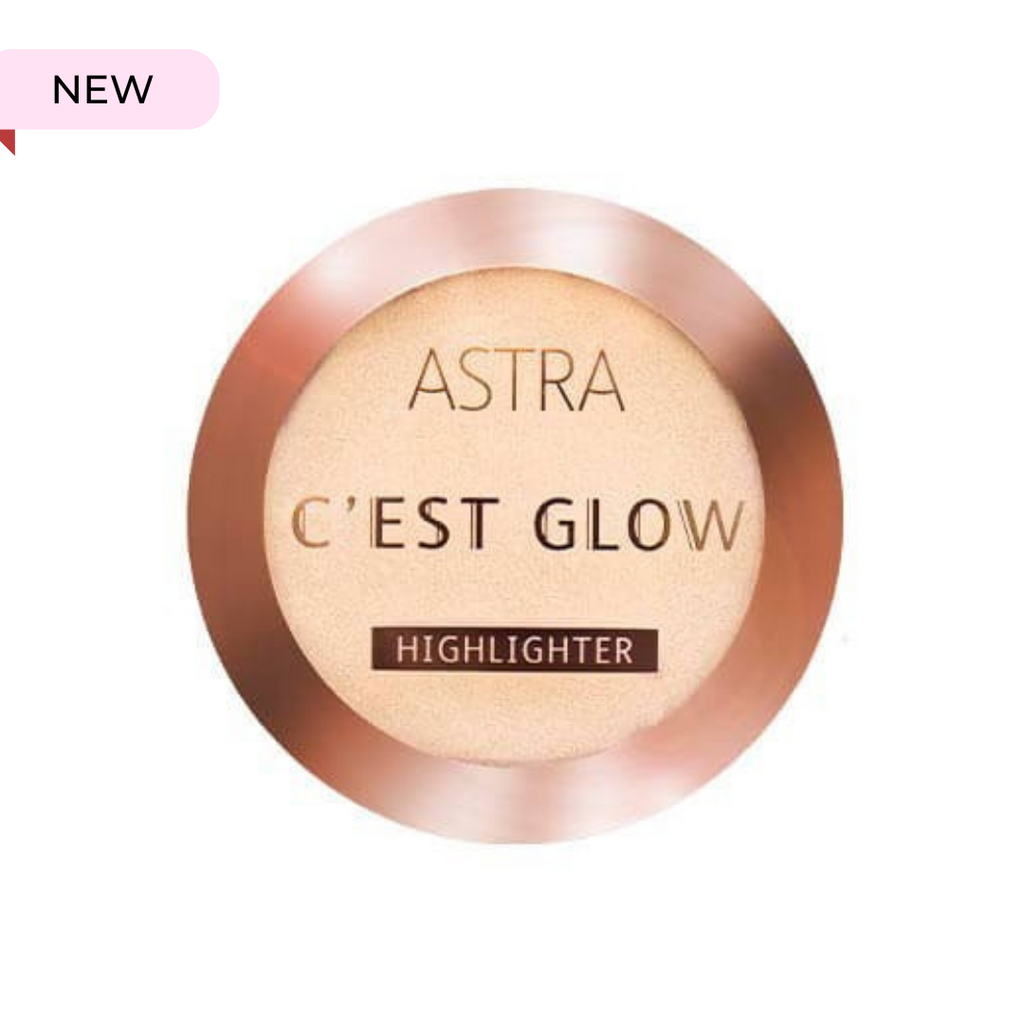 C’EST GLOW HIGHLIGHTER - Illuminante viso