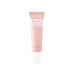 PURE BEAUTY FACE PRIMER - Base Viso Correttiva Naturale
