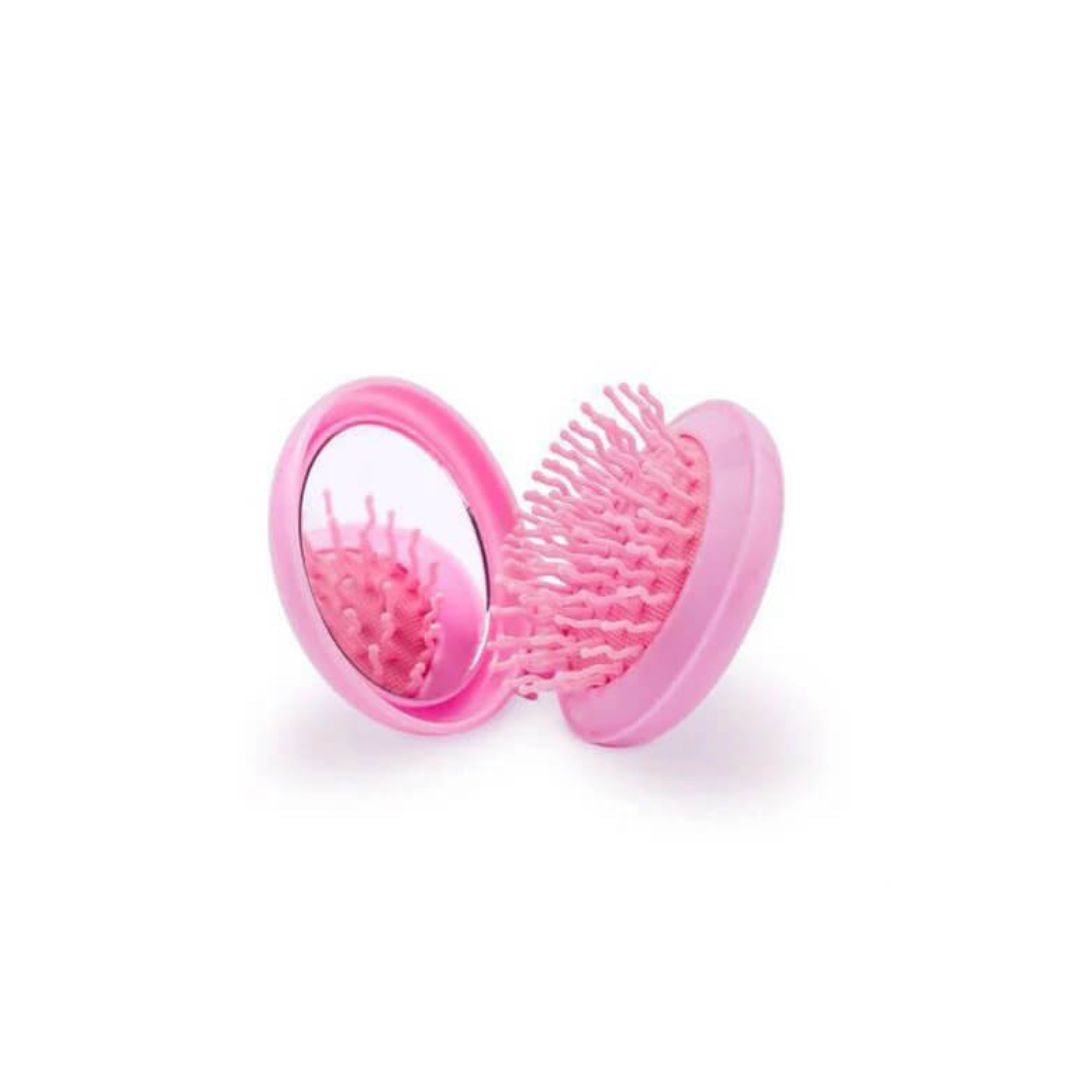 UNICORN POP OUT HAIR BRUSH KIDS - Spazzola per capelli districante Unicorno