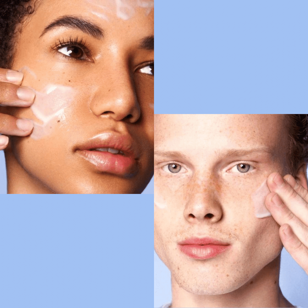 LOZIONE IDRATANTE PELLE