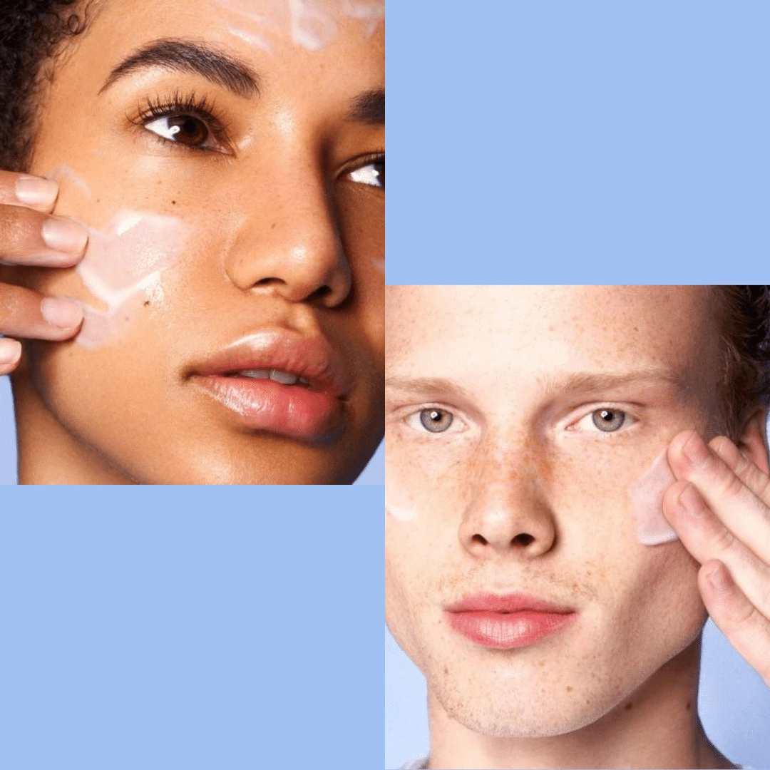 LOZIONE IDRATANTE PELLE