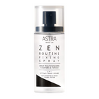 ZEN ROUTINE FIXING SPRAY - Spray multifunzione fissatore e tonico 50ml