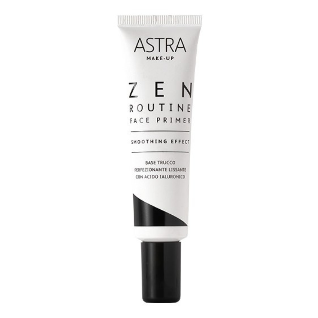 ZEN ROUTINE PRIMER SMOOTHING EFFECT - Base trucco perfezionante lissante