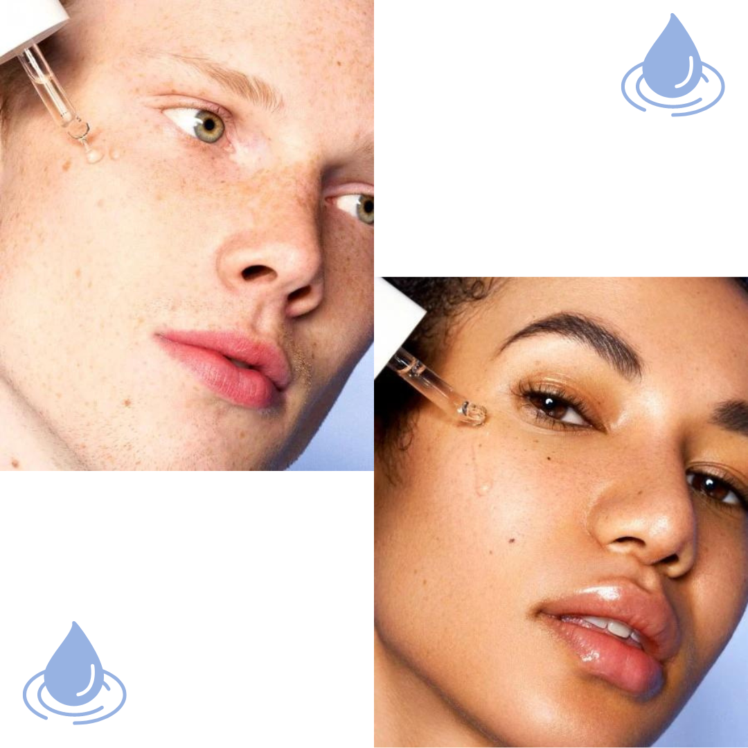 SIERO VISO ESFOLIANTE - azione rigenerante