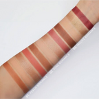 ROMANCE PALETTE - Palette polveri e terre