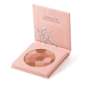 PURE BEAUTY MOSAIC FACE POWDER - Bronzer naturale in polvere