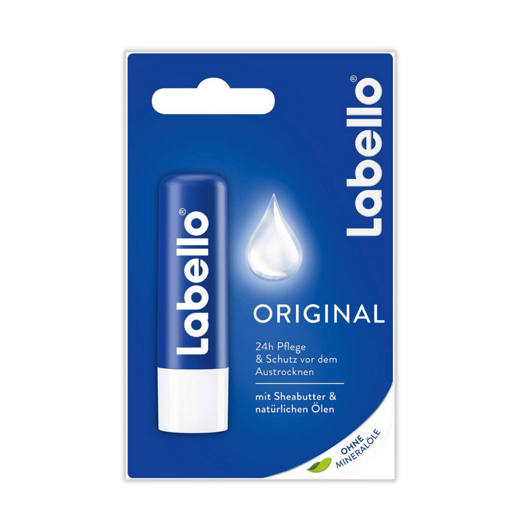 ORIGINAL - Balsamo labbra