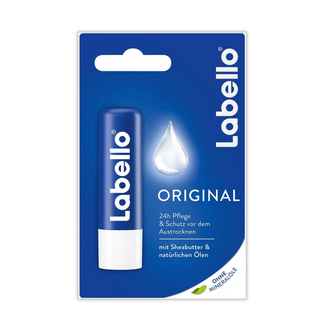 ORIGINAL - Balsamo labbra