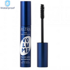 THE UNIVERSAL VOLUME MASCARA WATERPROOF - Mascara volumizzante waterproof